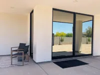 Luxurious King Suite in Gilbert. Private Entrance! - 4-Star