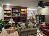 Early Bird Ranch Indoor Pool / Country Home Located Near Ellicottville NY. - Pools