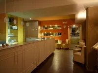 Hotel Ristorante San Carlo - bar