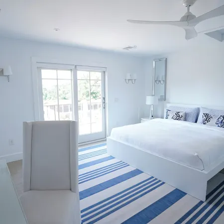 Brand New 4 Bed Luxurious Villa Ocean Views with New Private Pool.