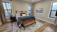 BEAUTIFUL Newly Built Retreat w/Private Marina Boat Slip at Upper Lake Keowee!!! - Træningscentre
