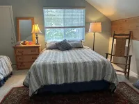Family/Pet-Friendly Home in Soda Springs near Sugar Bowl, Truckee - Hytter
