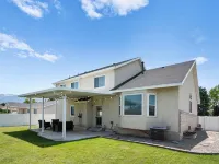 Pet Friendly, Fireplace, 17Mi to Snowbird Ski - Homestays