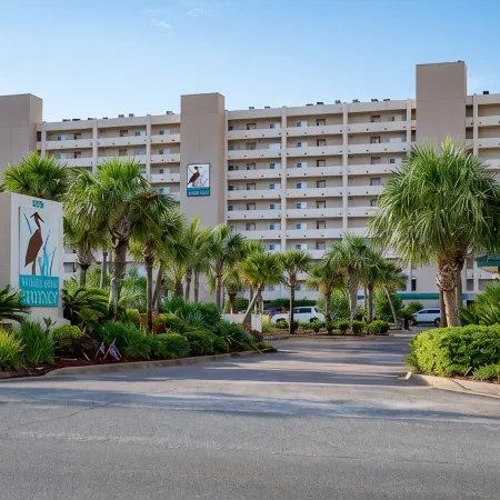 Navarre Beach Regency #112 - Where 'Bs' Stands for Beach & Sandals