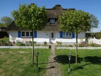 Reed roof Kate v. 1837 -  Apartamentos vacacionales