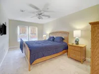 Spacious Beach Retreat • Steps to Boardwalk - Boutique
