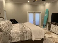 House in Melrose on Lake Sante Fe - 4-Sterne