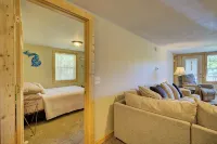 Relaxing Getaway with that UP North Feel! - 3-Star