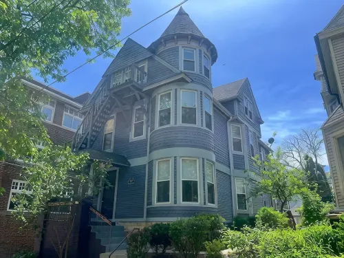 Lakefront Manor MKE - Spacious for groups and steps from beach and downtown - บังกะโล