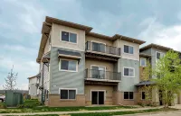 The Cascades at Jordan Creek WDSM/Pool/Tanning/Gym - Apartments