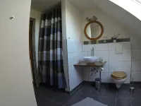 Enjoy Rügen in peace and quiet, great location for cycling tours, close to the water - Wifi