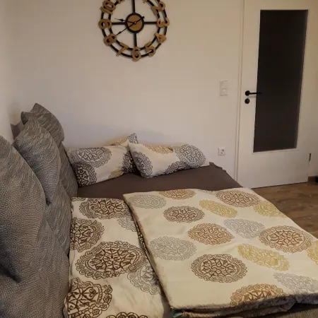 Vacation apartment in the Oberharz *modern and practical*