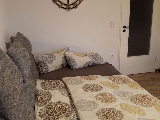 Vacation apartment in the Oberharz *modern and practical*