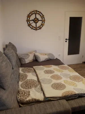 Vacation apartment in the Oberharz *modern and practical* - WiFi