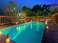 Daebudo Yegrina Pension - Pools
