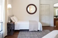 Quiet Condo on Golf Course with EV Plug near Pinehurst - Parvekkeita