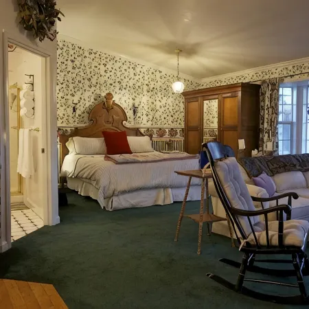 Private Cottage “Wild Rose”