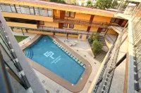 Hotel Lastra - ที่มีสระว่ายน้ำ