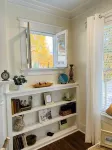 Picket Fence Cottage~ Walk to Mtsu and the Historic Downtown Square! - Boutique