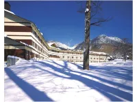 Nikko Astraea Hotel Hotels near Mount Shirane