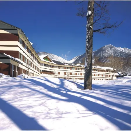 Nikko Astraea Hotel Отели рядом с достопримечательностью «Озеро Юноко»