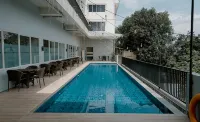Grande Padjadjaran Hotel Bogor Formerly Padjadjaran Hotel Bogor - 4-Star