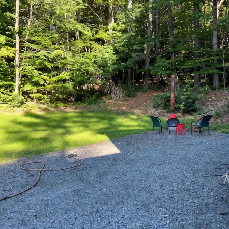 True Adirondack Retreat! Nestled in the Mountains!