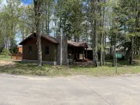 La Vita e Bella -Life is Good- at this pet friendly Northwoods escape - 3つ星