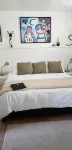 Ocean & Lagoon View Studio, Walk to Beach, Large Private View Deck - Bãi biển