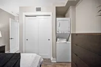 Perfetto North End 1brm - Apartment