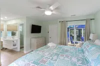 Beach House : Heated Pool, Pool Table & Ping Pong - 4-Star