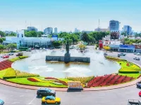 Hotel Dali Plaza Ejecutivo Hotels near Central Bus Station