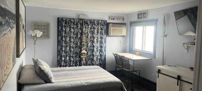 The Great Escape II. Newly renovated and beautiful Unit on Hampton Beach. ハンプトン・ビーチのホテル