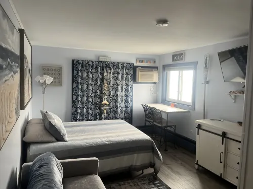 The Great Escape II. Newly renovated and beautiful Unit on Hampton Beach. - 2 звезды