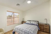 Renovated & Spacious 4Bed/3Bath Entertainers Home w/ HEATED Pool - 3-Star