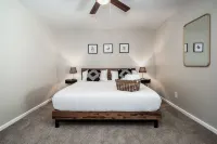 4 BD 2 Bath Home 10 min from base - 3-Sterne