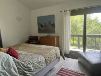 Steps from the slopes - Mountain retreat in Steamboat Springs! - balcón