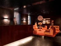 City Garden Hotel - bar
