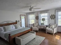 Best Location Water Front.Private Dock.Canoe.Kayak.PaddleBoard,GolfCourseCommnty - Wifi
