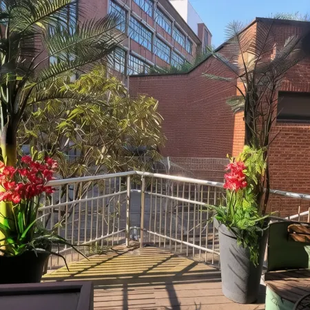 High Level Apartment