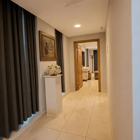 Al Ameer Luxury Palace Hotel