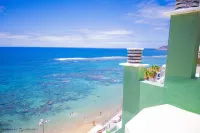 Brisamar Canteras - Mountain view