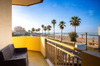 Palm Beach House - Vista Mare - 3-Star