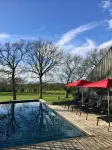 Le Clos du Gusquel - Pools