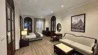 จัมปา พาเลซ โรงแรม - โรงแรมราคาถูก