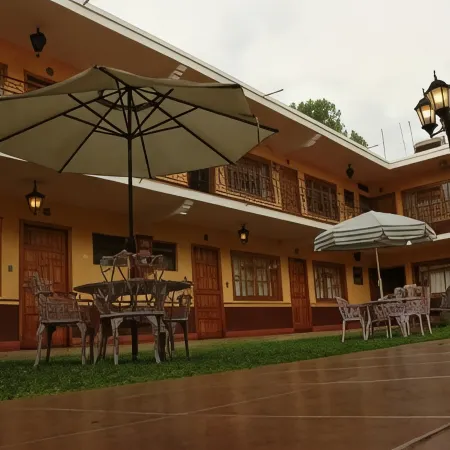 Posada de la Salud