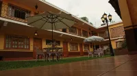 Posada de la Salud - WiFi