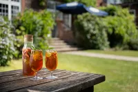 Fox & Hounds Country Hotel - Baarit