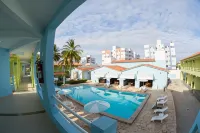 Hotel Parque Das Aguas - 2-Sterne