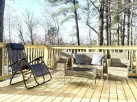 Lakefront House - Wifi